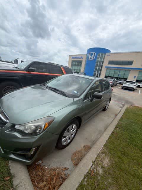 subaru impreza 2016 JF1GPAA6XGH292020 image subaru impreza 2016 JF1GPAA6XGH292020 image