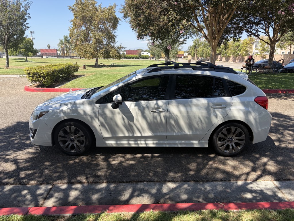 subaru impreza 2016 JF1GPAY63GH301436 image subaru impreza 2016 JF1GPAY63GH301436 image