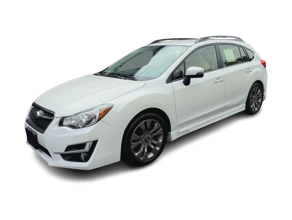 subaru impreza 2016 JF1GPAP64G8317615 image subaru impreza 2016 JF1GPAP64G8317615 image