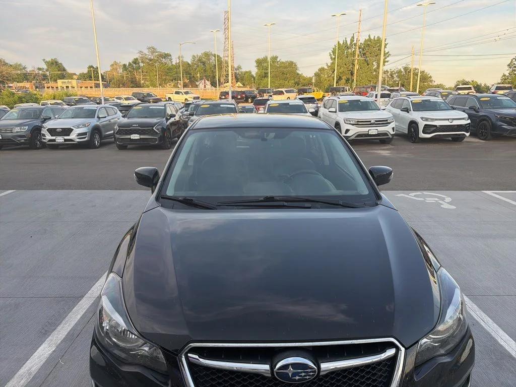 subaru impreza 2016 JF1GPAK66G8226322 image subaru impreza 2016 JF1GPAK66G8226322 image