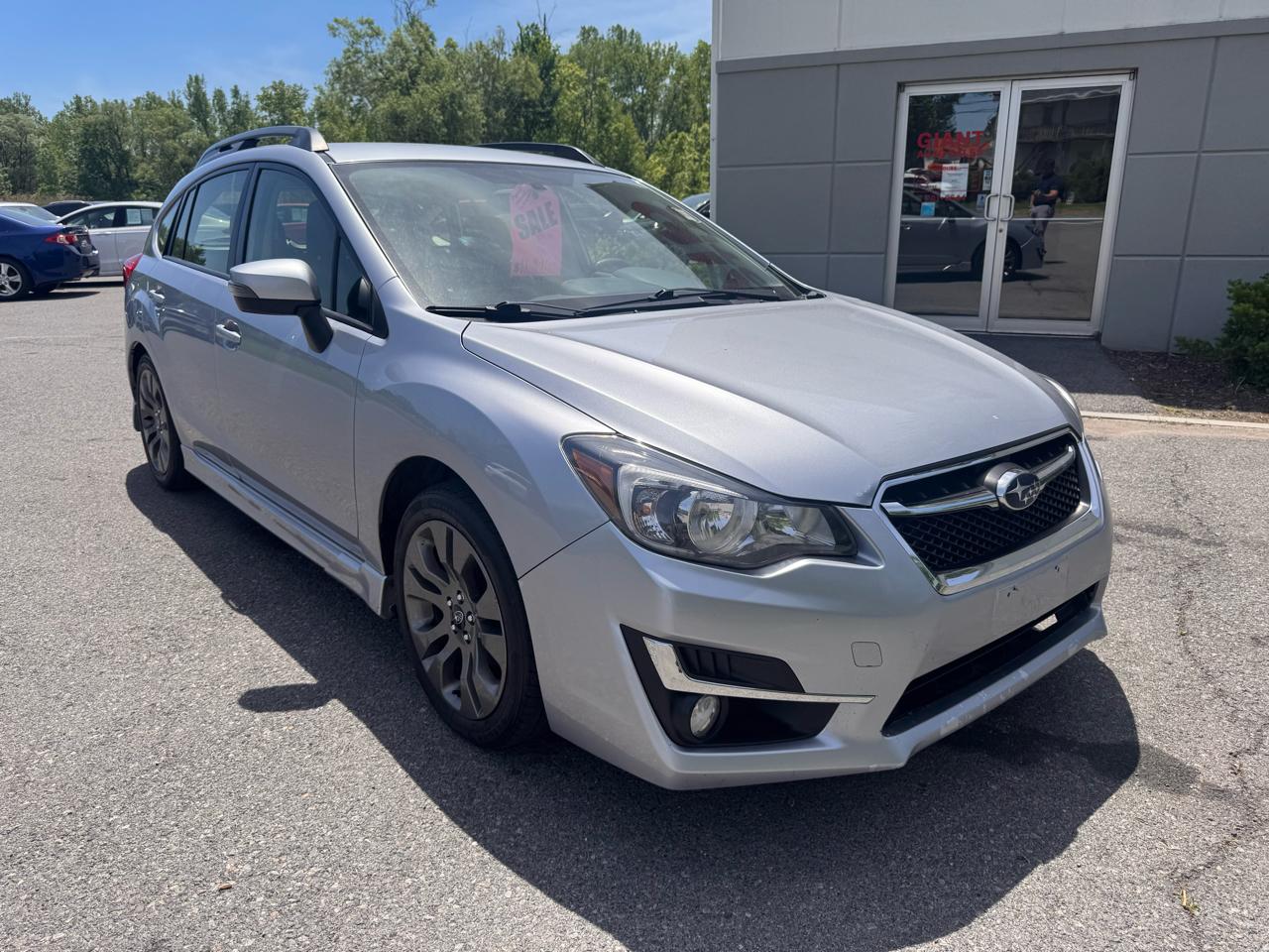 subaru impreza 2016 JF1GPAP63G9325151 image subaru impreza 2016 JF1GPAP63G9325151 image