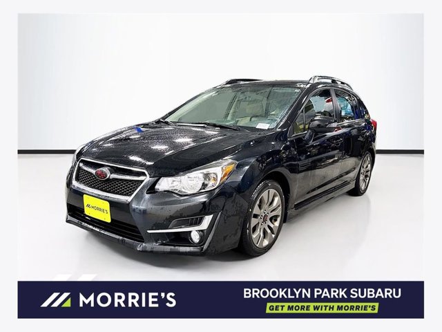 subaru impreza 2016 JF1GPAP64G8218289 image subaru impreza 2016 JF1GPAP64G8218289 image