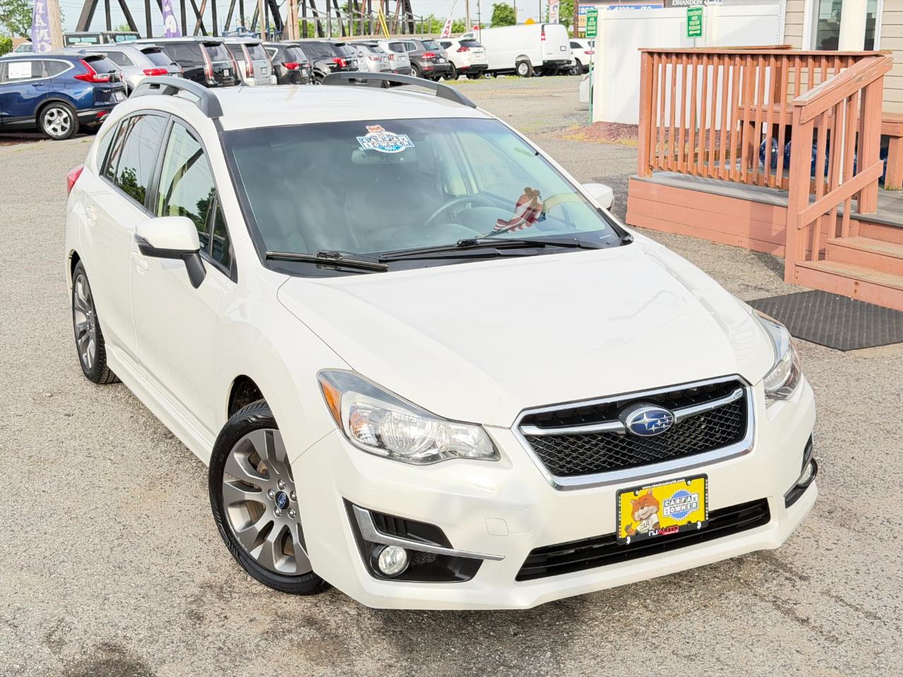 subaru impreza 2016 JF1GPAP67G9246503 image subaru impreza 2016 JF1GPAP67G9246503 image