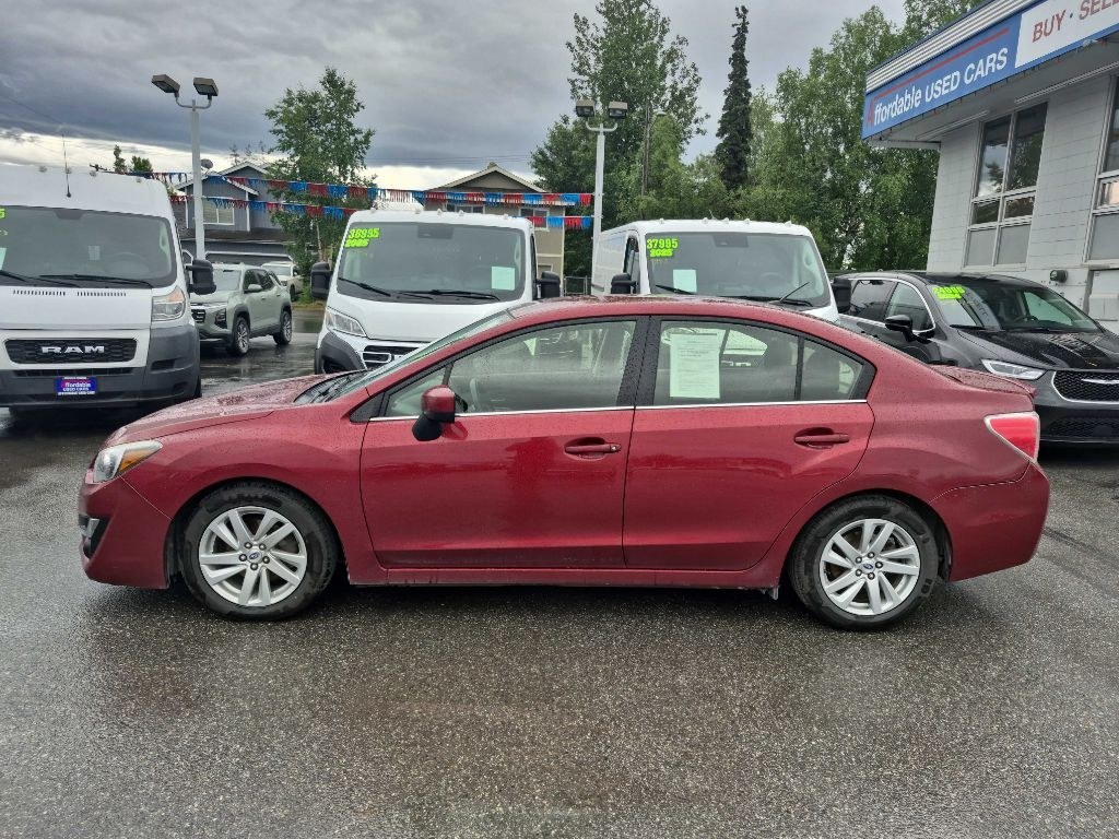 subaru impreza 2016 JF1GJAB61GH016390 image subaru impreza 2016 JF1GJAB61GH016390 image