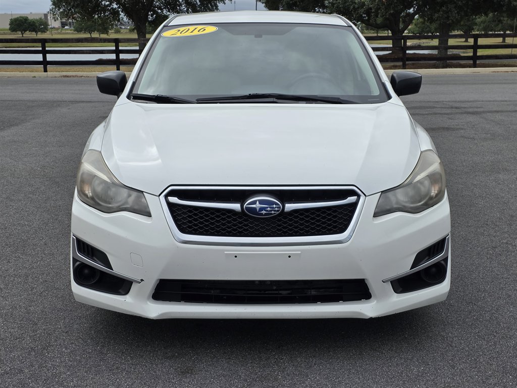 subaru impreza 2016 JF1GPAA68GH299936 image subaru impreza 2016 JF1GPAA68GH299936 image