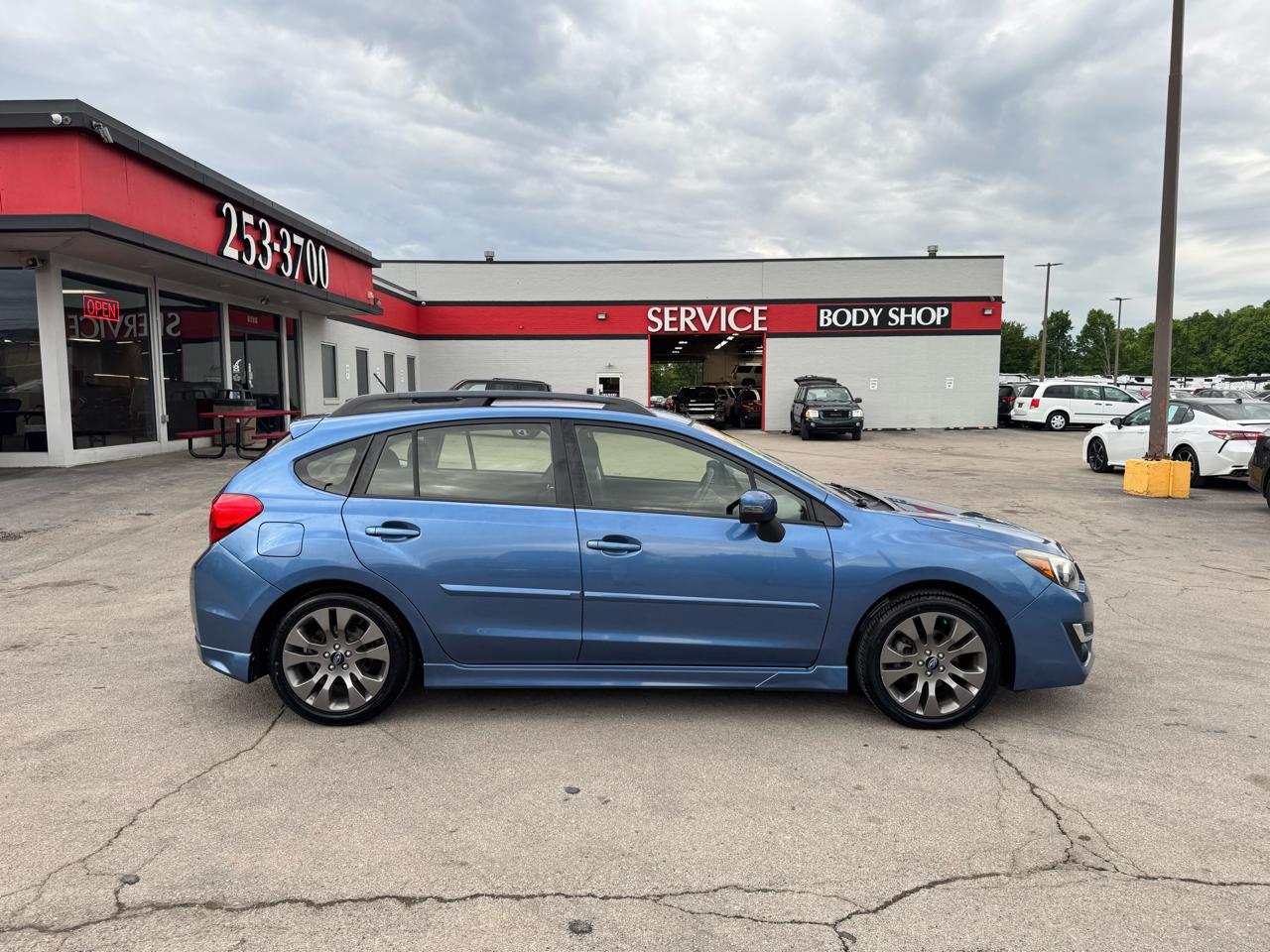 subaru impreza 2016 JF1GPAP69GH246704 image subaru impreza 2016 JF1GPAP69GH246704 image