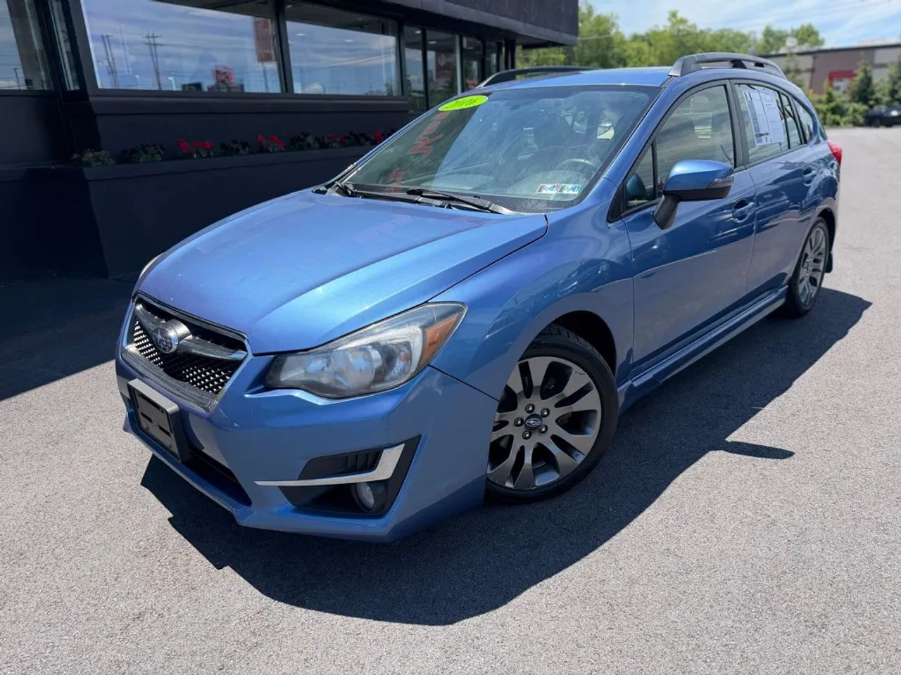 subaru impreza 2016 JF1GPAY69G8262447 image subaru impreza 2016 JF1GPAY69G8262447 image