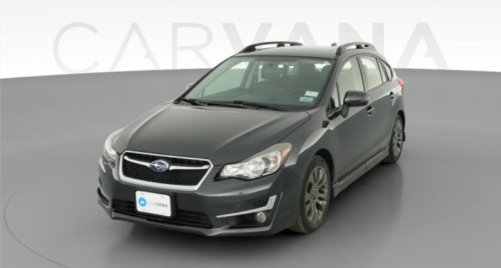 subaru impreza 2016 JF1GPAY69G8214074 image subaru impreza 2016 JF1GPAY69G8214074 image