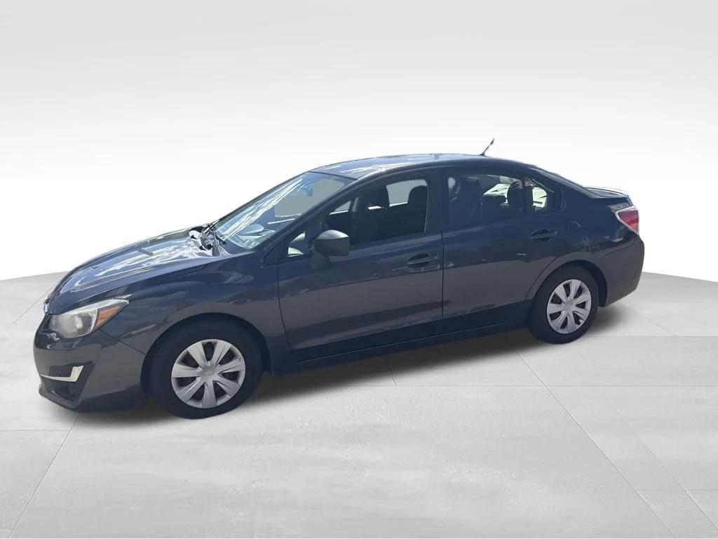 subaru impreza 2016 JF1GJAA63GH021074 image