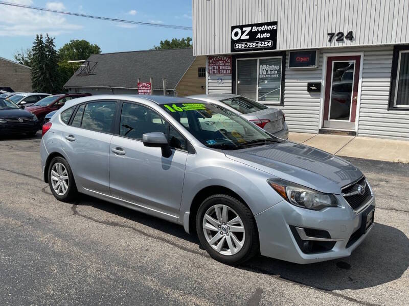 subaru impreza 2016 JF1GPAB67G8335386 image subaru impreza 2016 JF1GPAB67G8335386 image