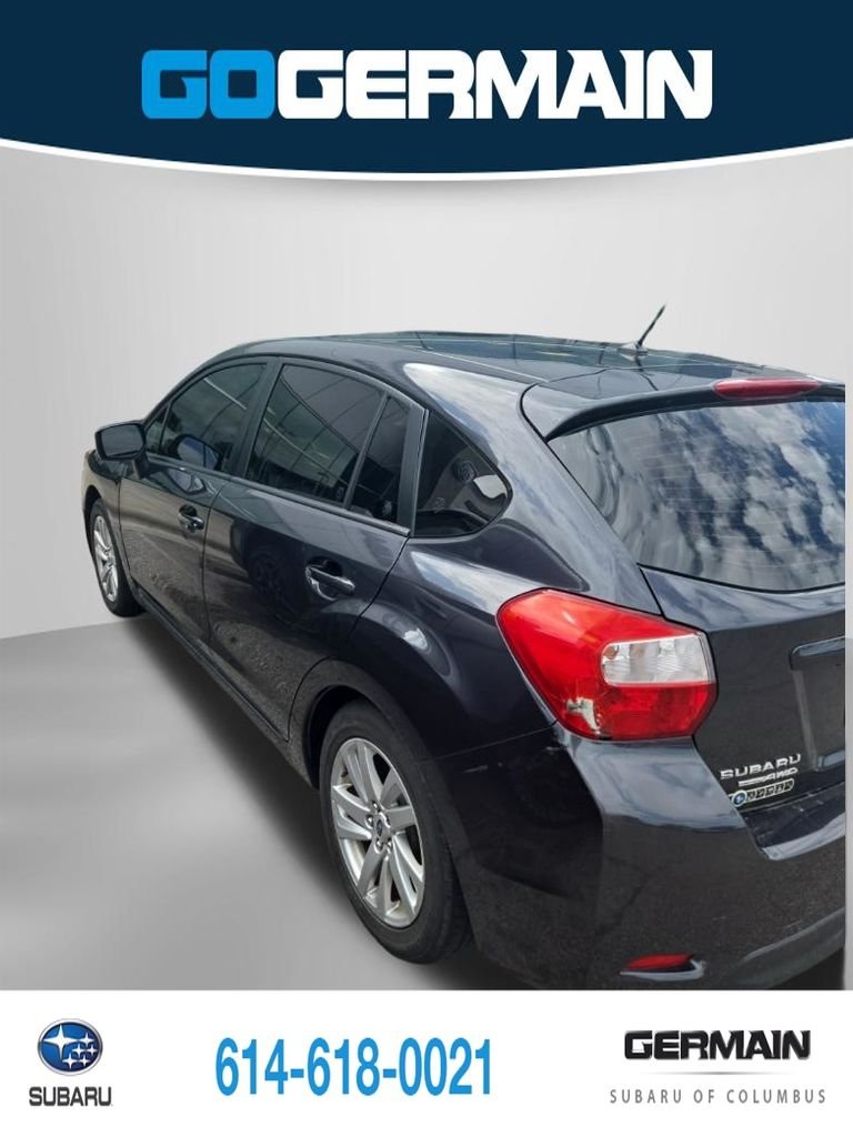 subaru impreza 2016 JF1GPAB6XG8238053 image subaru impreza 2016 JF1GPAB6XG8238053 image