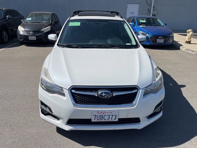 subaru impreza 2016 JF1GPAY69GH304180 image subaru impreza 2016 JF1GPAY69GH304180 image