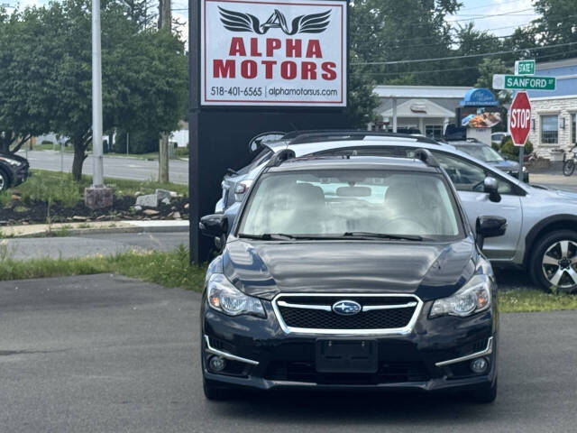 subaru impreza 2016 JF1GPAS69G8225049 image subaru impreza 2016 JF1GPAS69G8225049 image