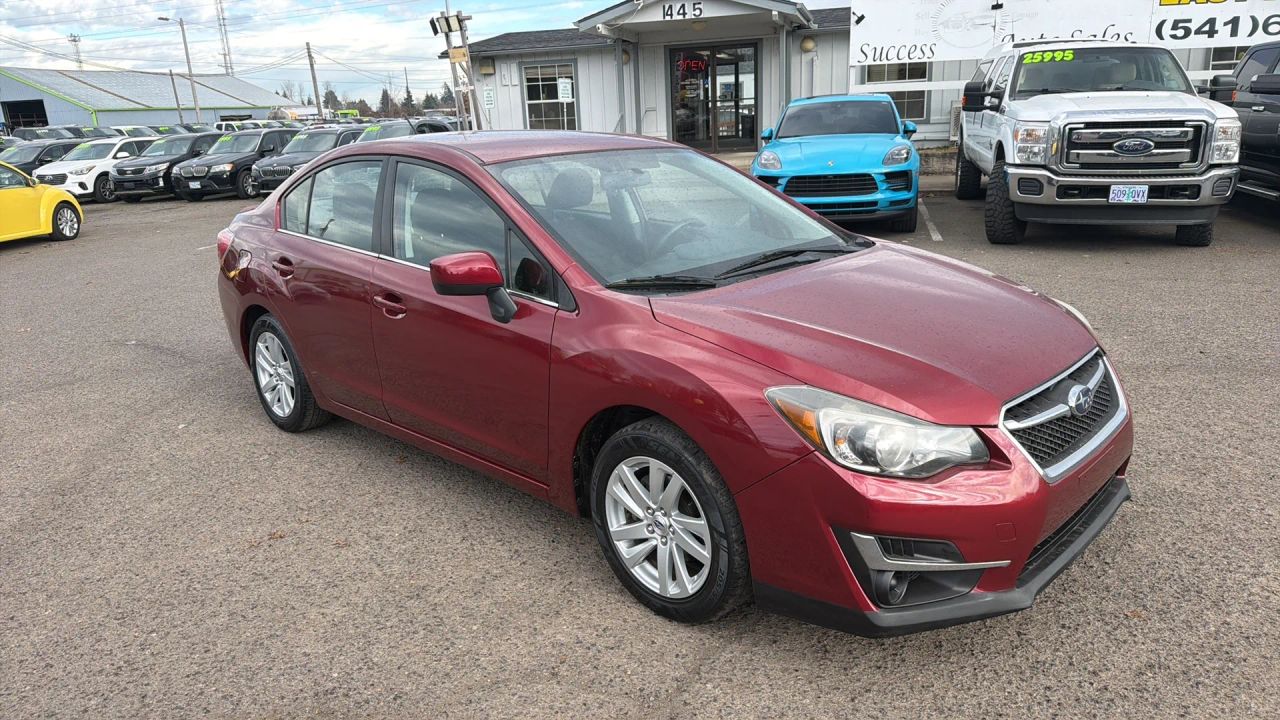 subaru impreza 2016 JF1GJAB61GH016132 image subaru impreza 2016 JF1GJAB61GH016132 image