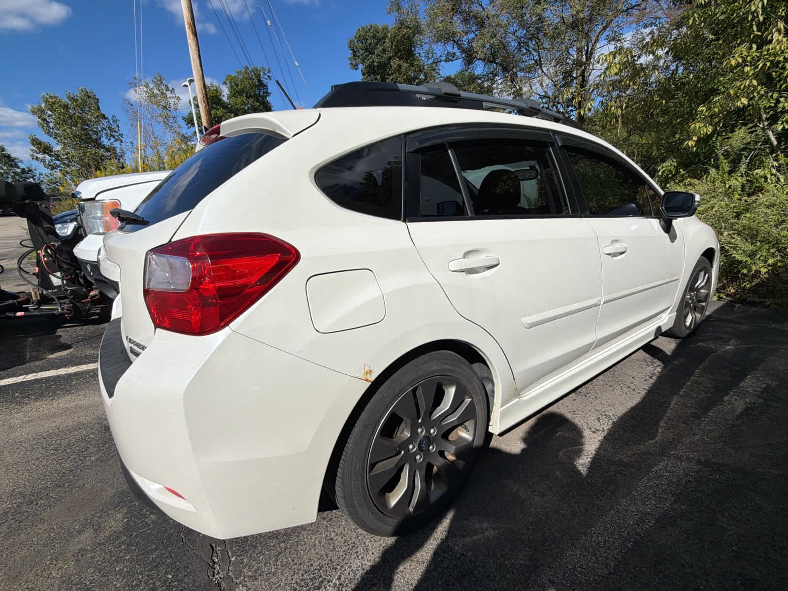 subaru impreza 2016 JF1GPAP63G8254068 image subaru impreza 2016 JF1GPAP63G8254068 image