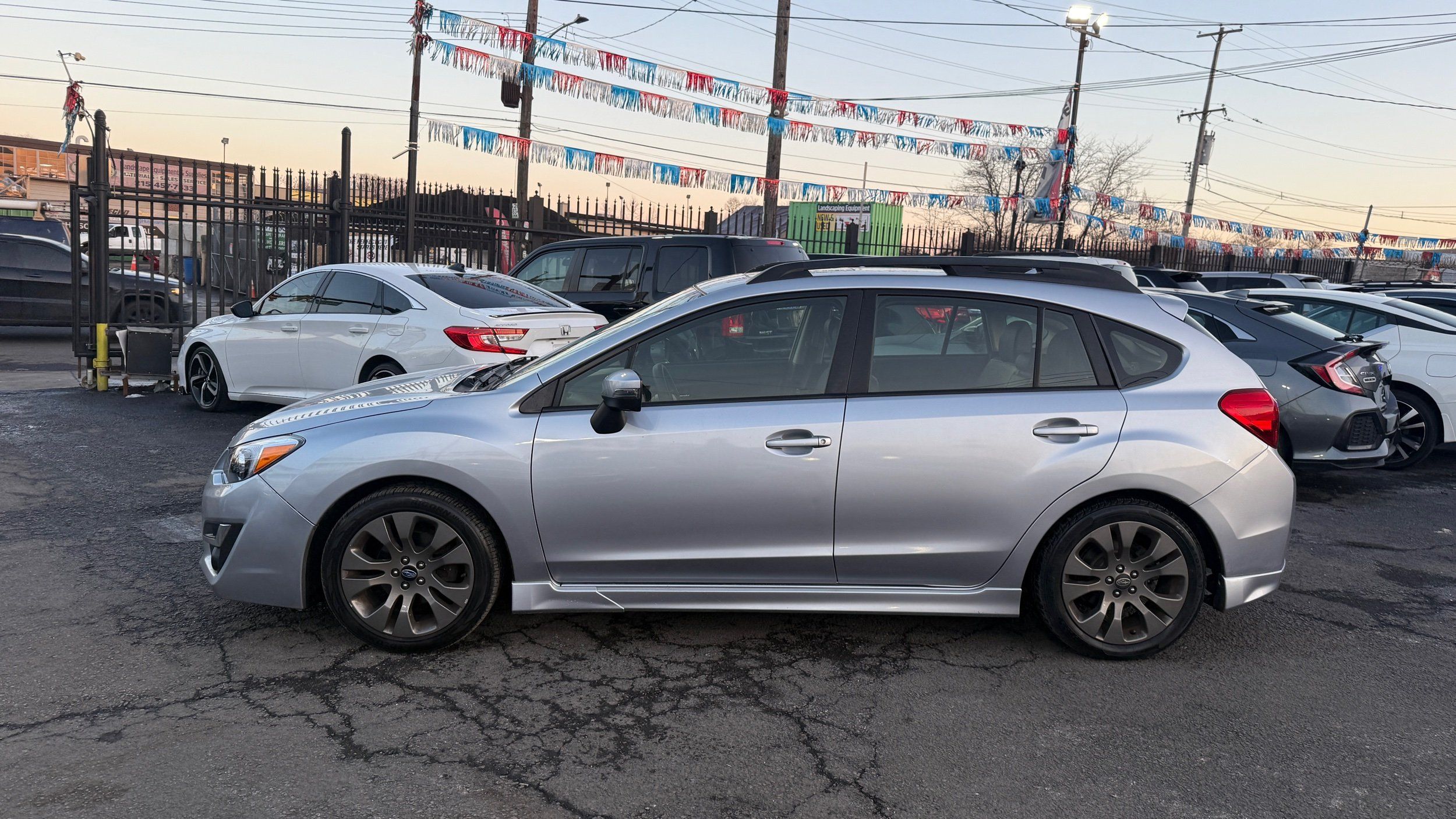 subaru impreza 2016 JF1GPAY69G8262965 image subaru impreza 2016 JF1GPAY69G8262965 image