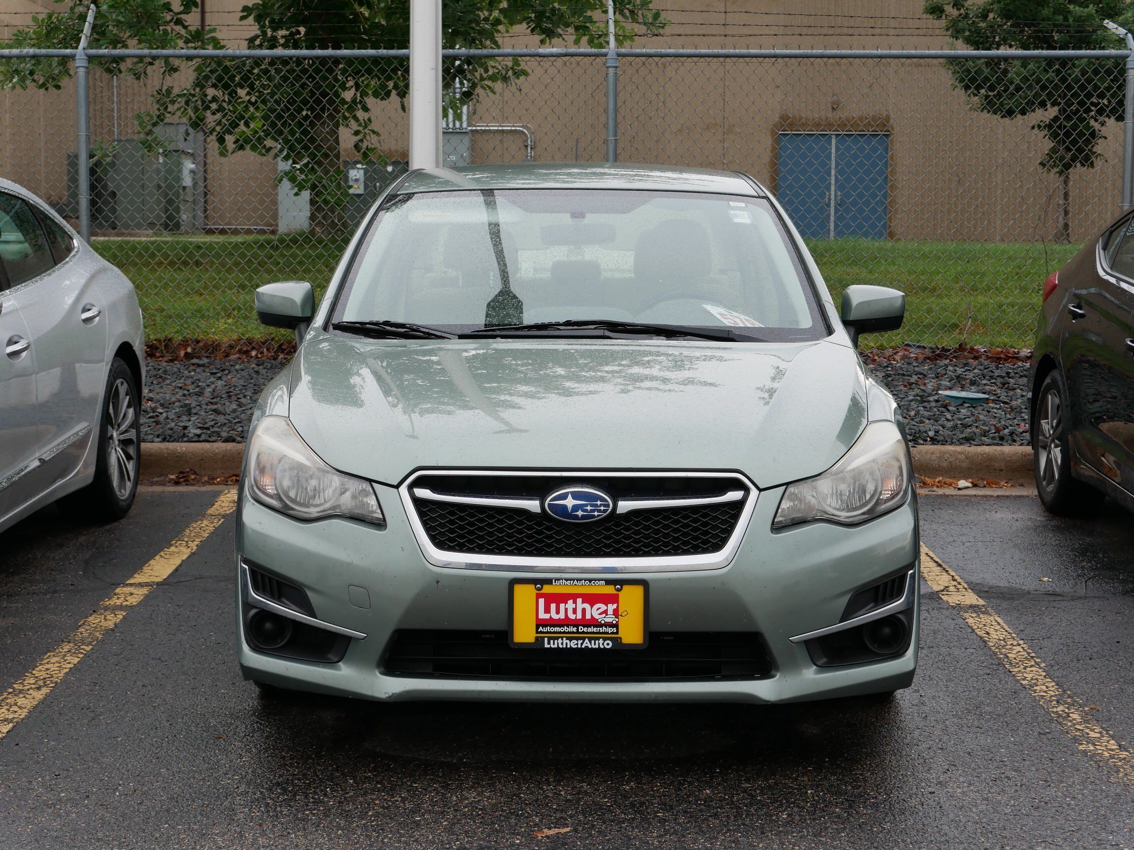 subaru impreza 2016 JF1GJAB65GH002234 image subaru impreza 2016 JF1GJAB65GH002234 image