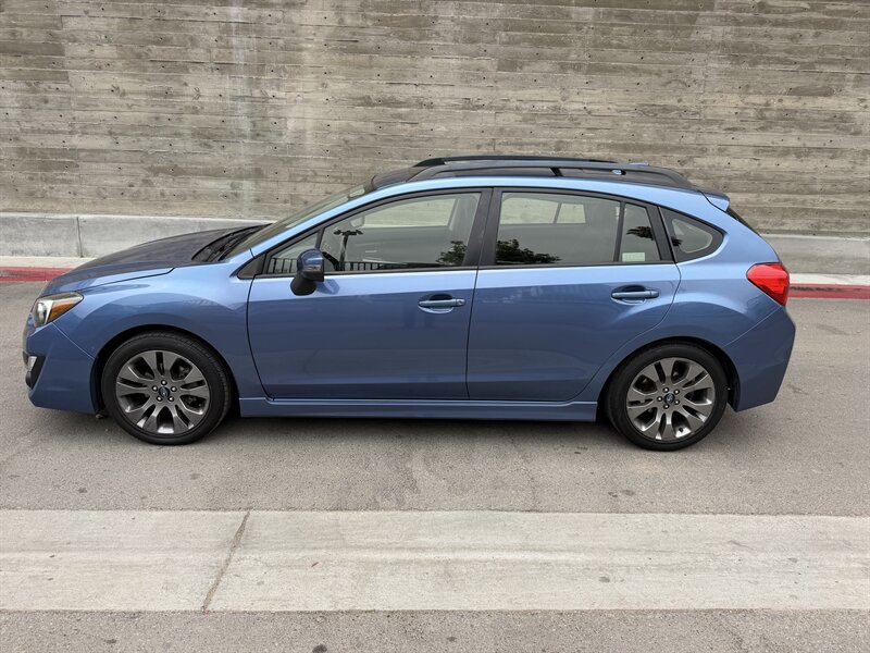 subaru impreza 2016 JF1GPAU62G8215248 image subaru impreza 2016 JF1GPAU62G8215248 image