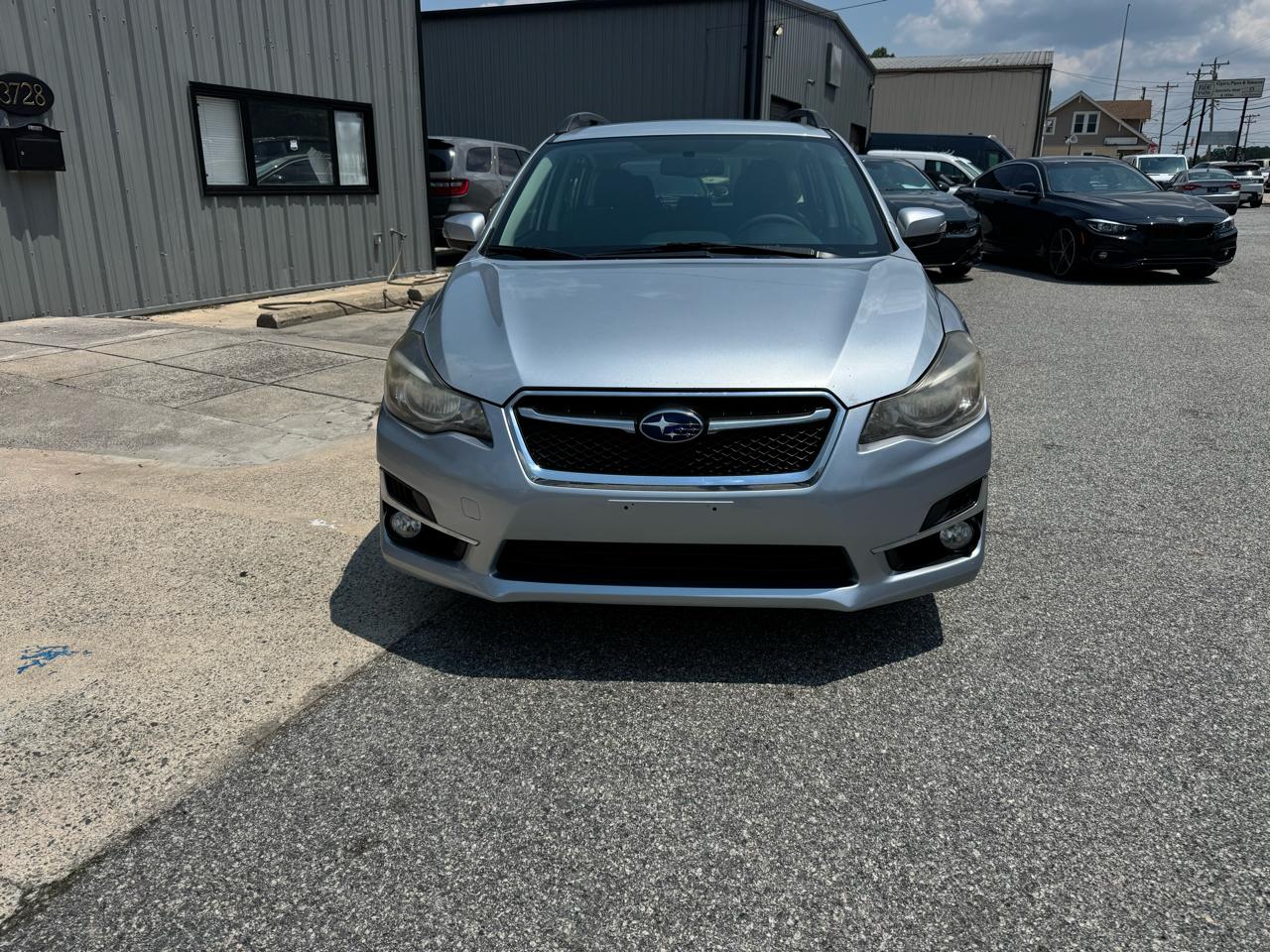 subaru impreza 2016 JF1GPAU65GH208245 image subaru impreza 2016 JF1GPAU65GH208245 image