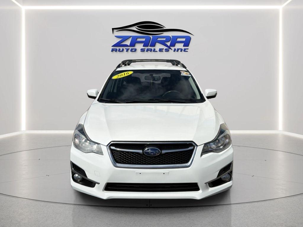 subaru impreza 2016 JF1GPAP64GH201184 image subaru impreza 2016 JF1GPAP64GH201184 image