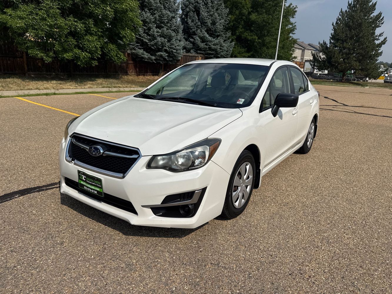 subaru impreza 2016 JF1GJAA63GH018367 image subaru impreza 2016 JF1GJAA63GH018367 image