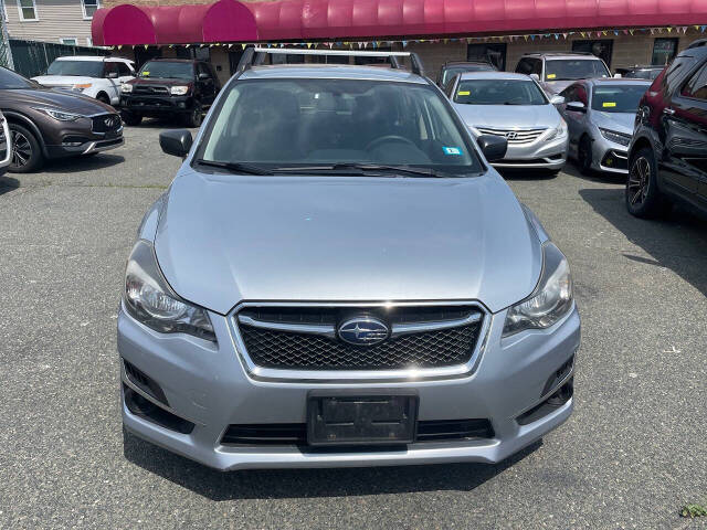 subaru impreza 2016 JF1GPAA66GG287645 image subaru impreza 2016 JF1GPAA66GG287645 image