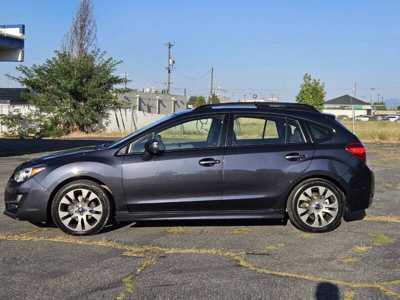 subaru impreza 2016 JF1GPAS62G8226284 image subaru impreza 2016 JF1GPAS62G8226284 image
