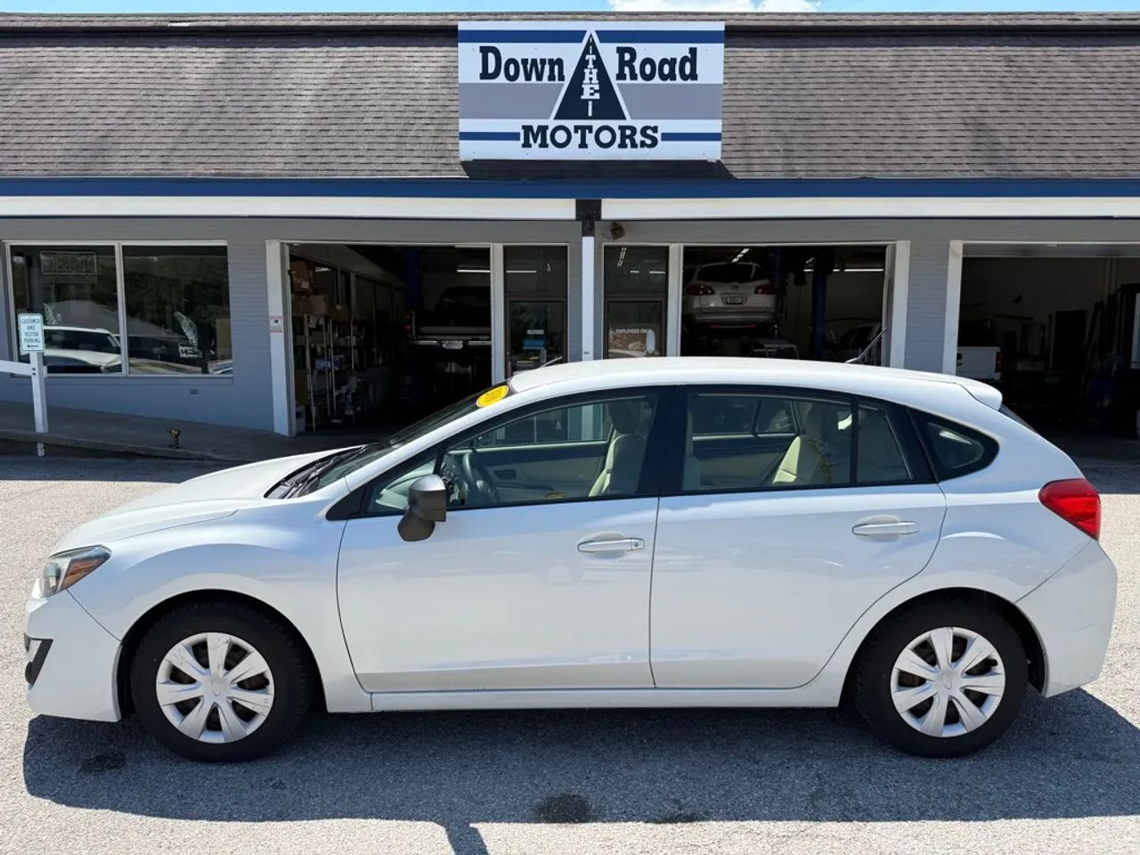 subaru impreza 2016 JF1GPAA61GH290656 image subaru impreza 2016 JF1GPAA61GH290656 image