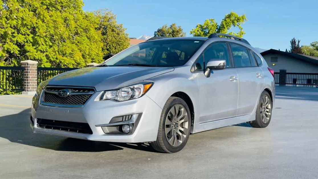 subaru impreza 2016 JF1GPAP67G8279670 image subaru impreza 2016 JF1GPAP67G8279670 image