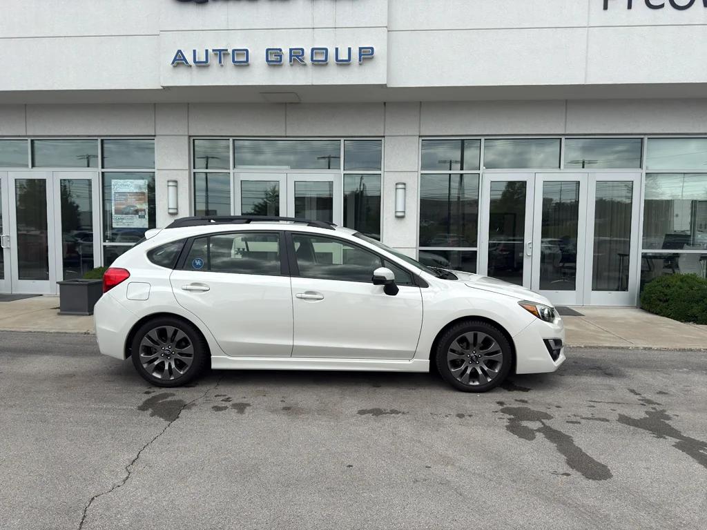 subaru impreza 2016 JF1GPAY61G8271062 image subaru impreza 2016 JF1GPAY61G8271062 image