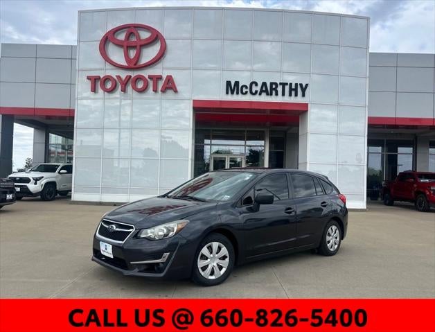 subaru impreza 2016 JF1GPAA64G8242455 image subaru impreza 2016 JF1GPAA64G8242455 image