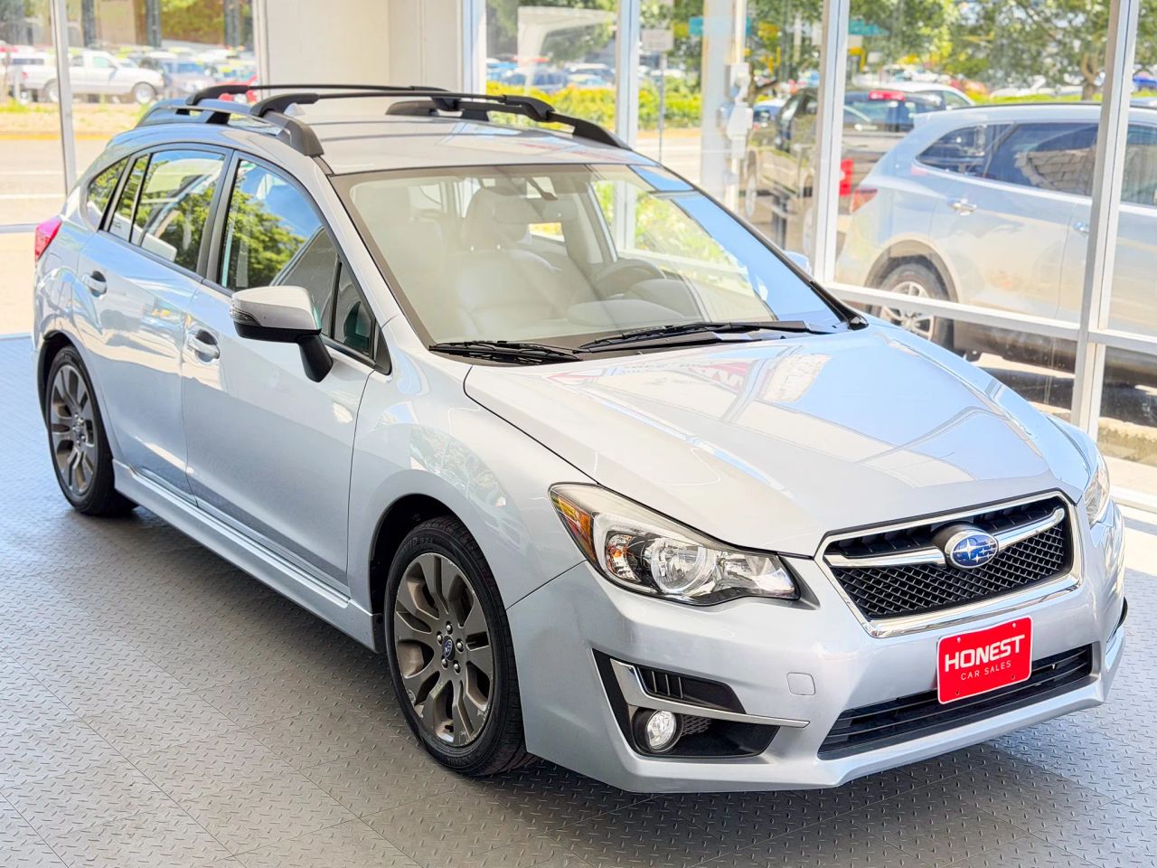 subaru impreza 2016 JF1GPAU67G8261481 image subaru impreza 2016 JF1GPAU67G8261481 image