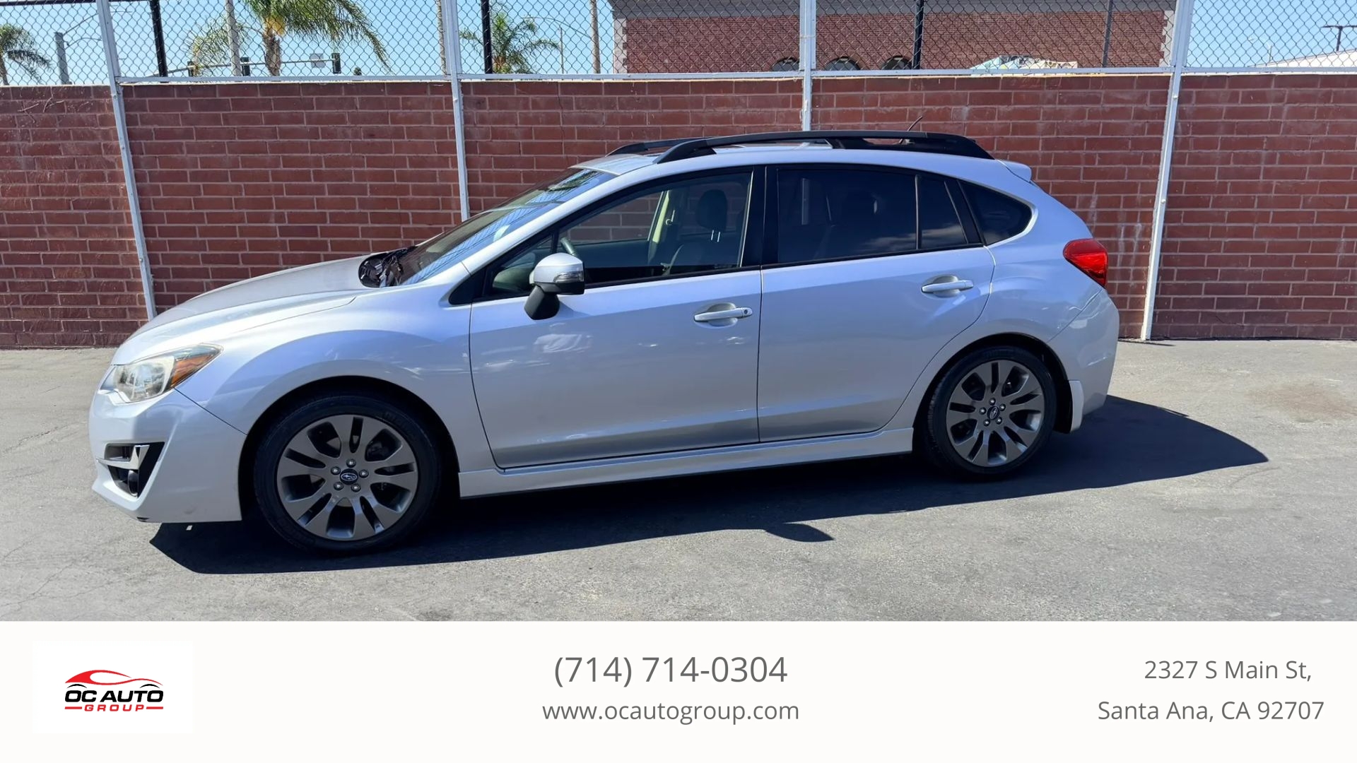 subaru impreza 2016 JF1GPAP62G8240629 image subaru impreza 2016 JF1GPAP62G8240629 image