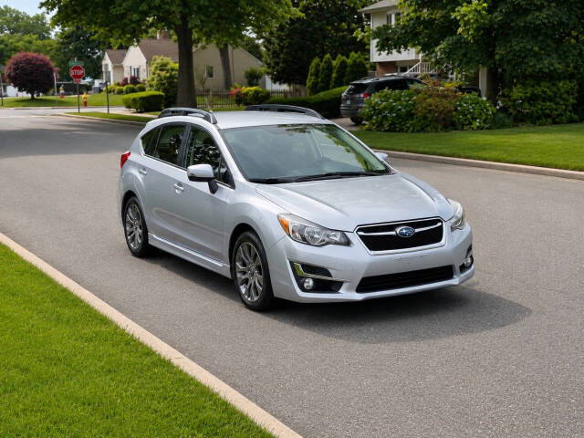 subaru impreza 2016 JF1GPAP64G8313192 image subaru impreza 2016 JF1GPAP64G8313192 image