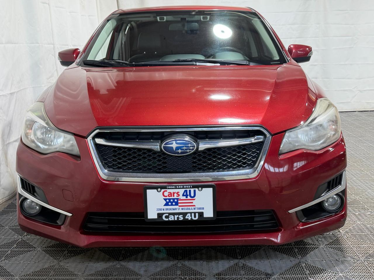 subaru impreza 2016 JF1GJAN67GH004076 image subaru impreza 2016 JF1GJAN67GH004076 image