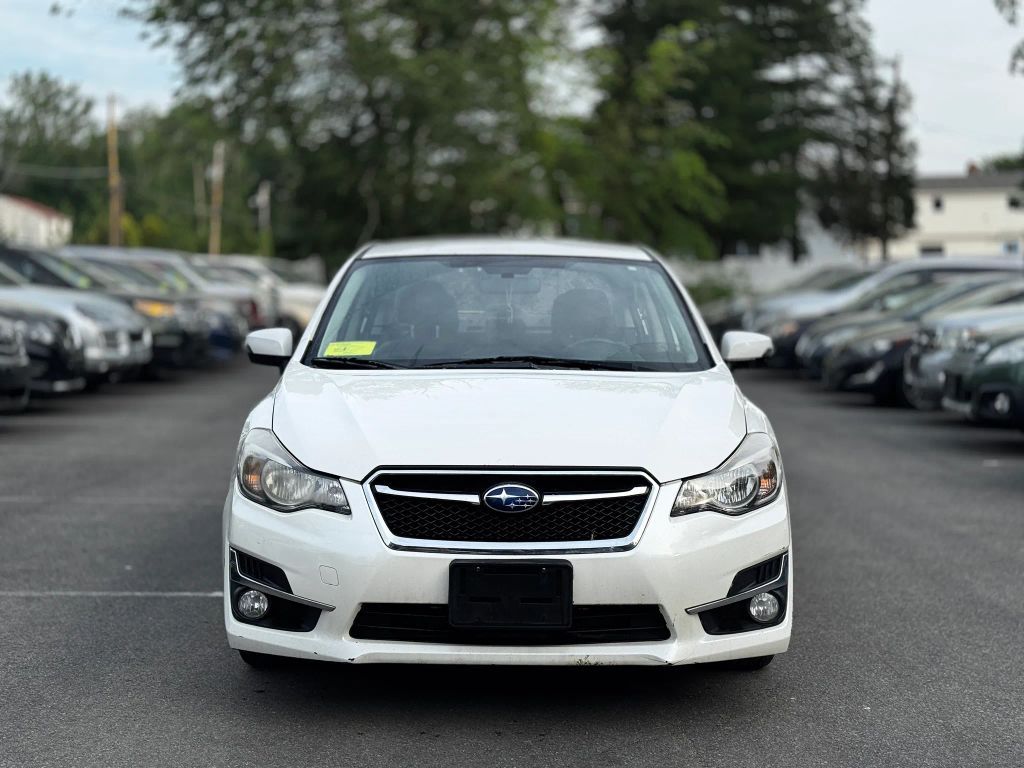 subaru impreza 2016 JF1GJAK6XGH015254 image subaru impreza 2016 JF1GJAK6XGH015254 image