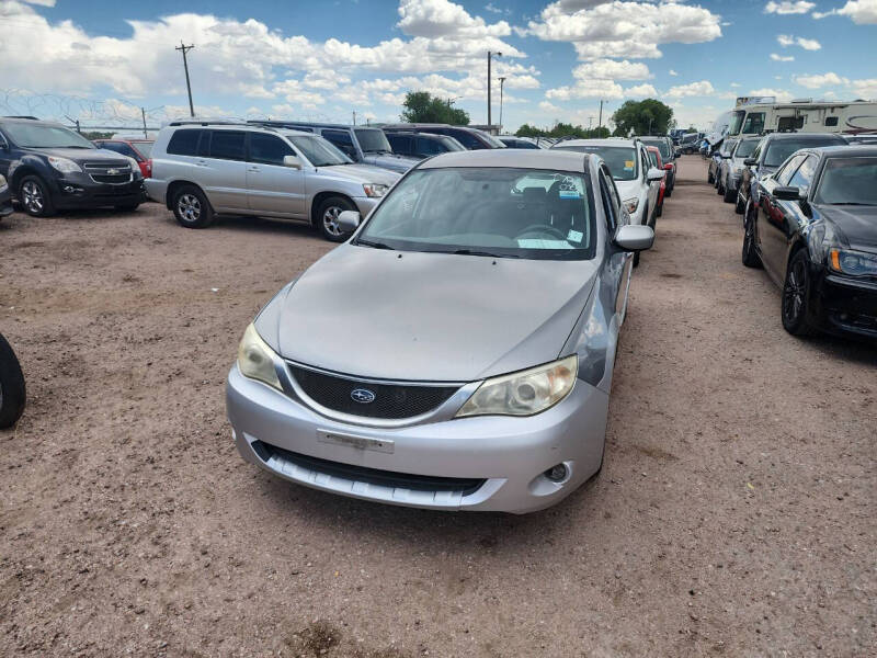subaru impreza 2008 JF1GH63608G836474 image subaru impreza 2008 JF1GH63608G836474 image