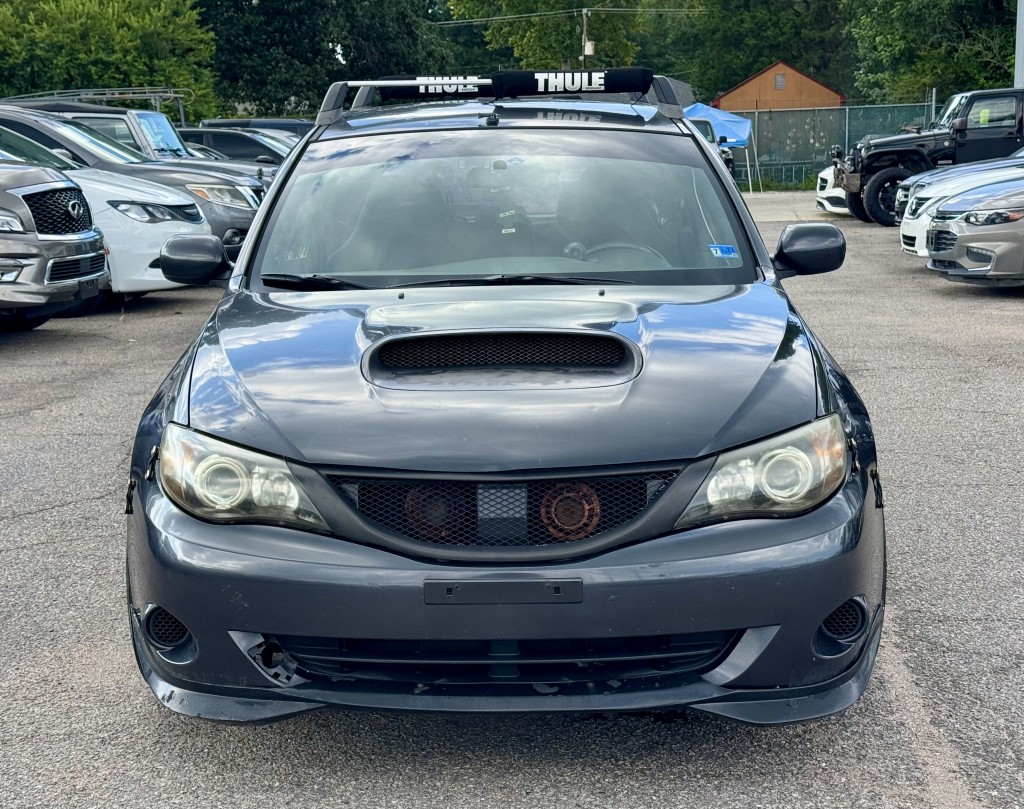 subaru impreza 2008 JF1GH74678G808966 image subaru impreza 2008 JF1GH74678G808966 image