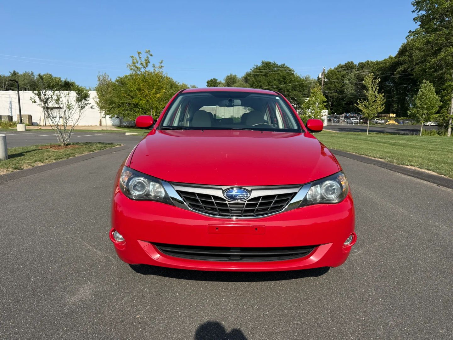 subaru impreza 2008 JF1GH61648H800445 image subaru impreza 2008 JF1GH61648H800445 image