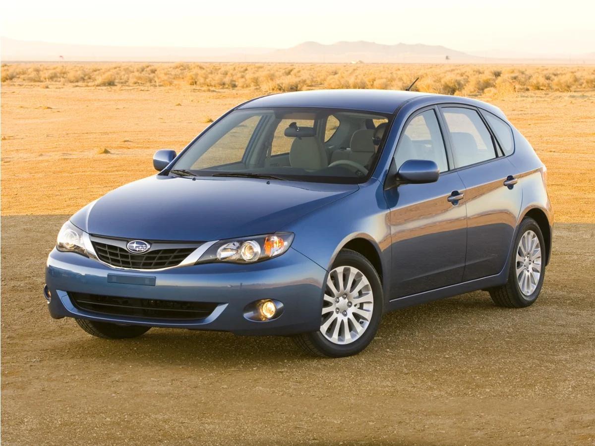 subaru impreza 2008 JF1GH61668G834098 image subaru impreza 2008 JF1GH61668G834098 image