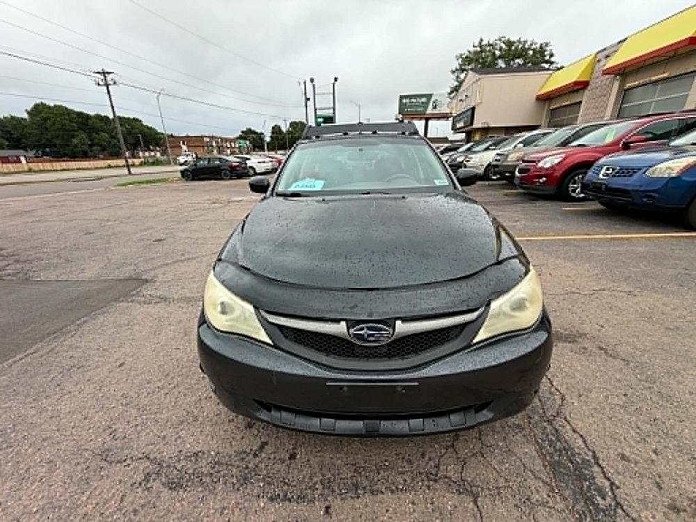 subaru impreza 2008 JF1GH63688H836281 image subaru impreza 2008 JF1GH63688H836281 image