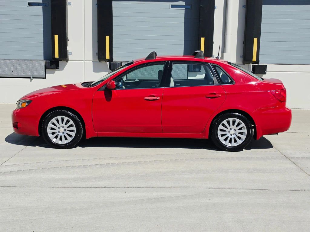 subaru impreza 2008 JF1GE61688G512331 image subaru impreza 2008 JF1GE61688G512331 image