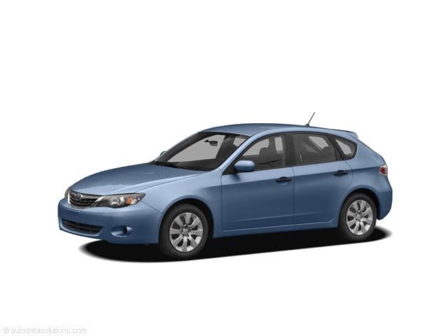 subaru impreza 2008 JF1GH61608H821714 image subaru impreza 2008 JF1GH61608H821714 image
