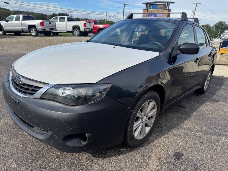 subaru impreza 2008 JF1GE61668G528320 image subaru impreza 2008 JF1GE61668G528320 image