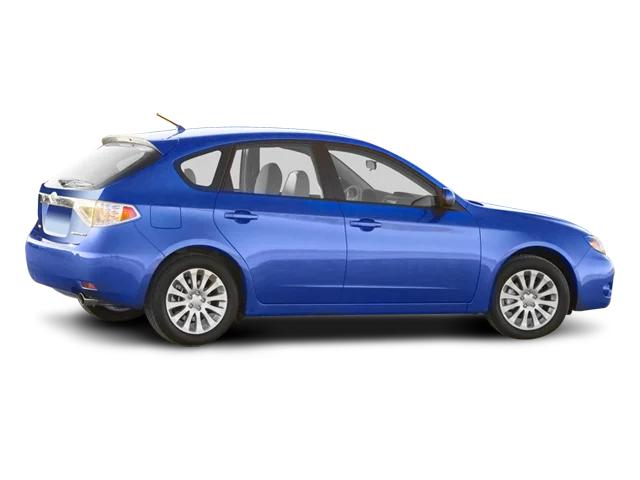 subaru impreza 2008 JF1GH63648G838177 image subaru impreza 2008 JF1GH63648G838177 image
