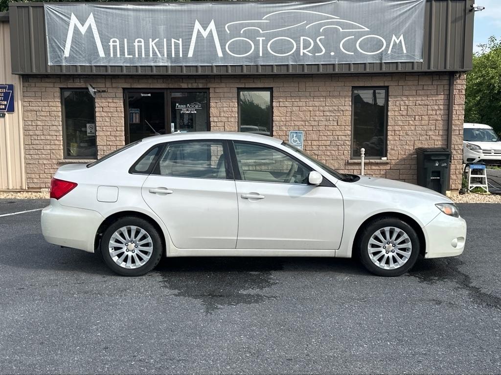 subaru impreza 2008 JF1GE61638H510898 image subaru impreza 2008 JF1GE61638H510898 image
