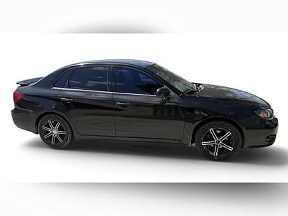 subaru impreza 2008 JF1GE61698H525082 image subaru impreza 2008 JF1GE61698H525082 image