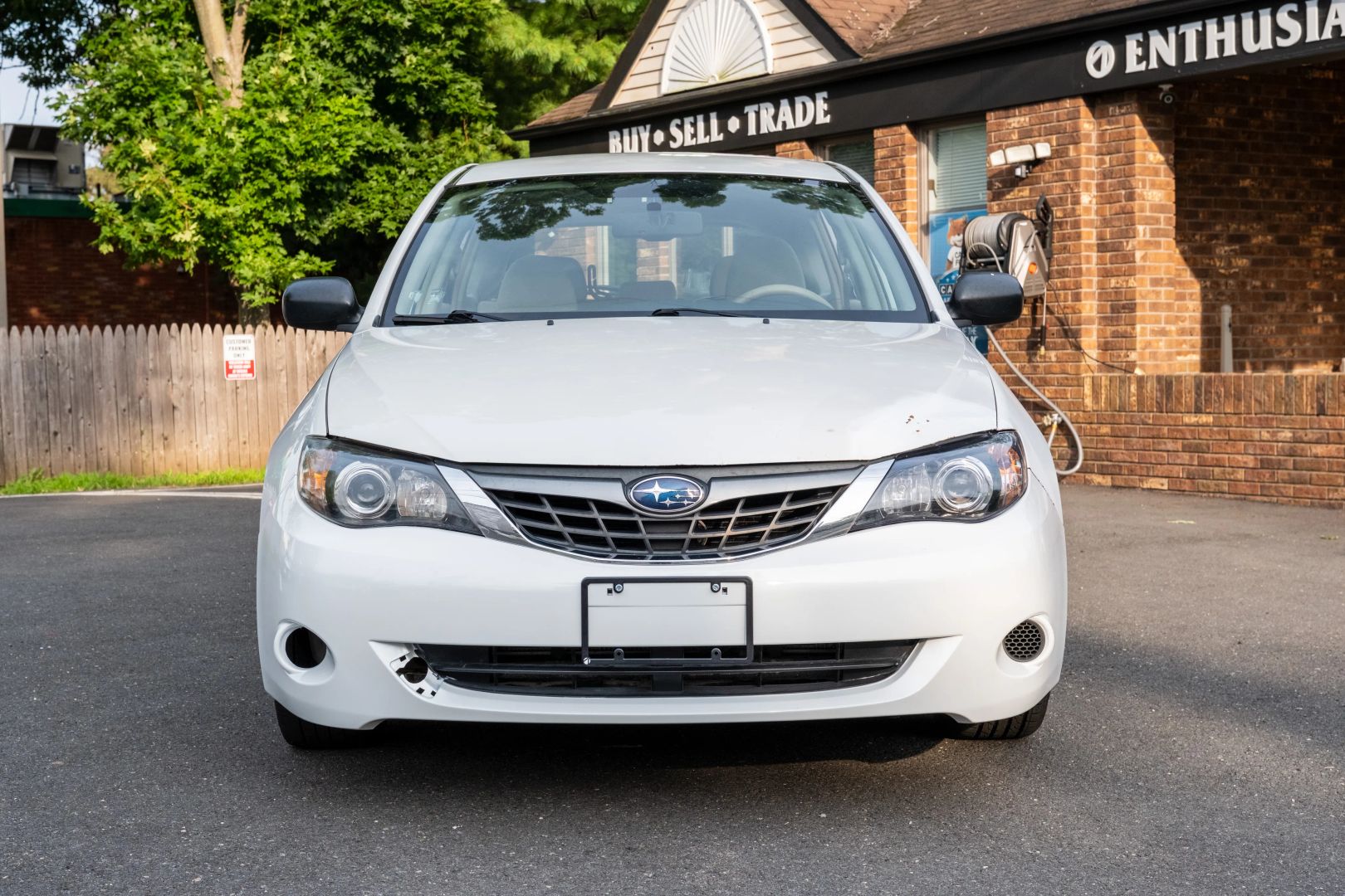 subaru impreza 2008 JF1GH61618H804114 image subaru impreza 2008 JF1GH61618H804114 image