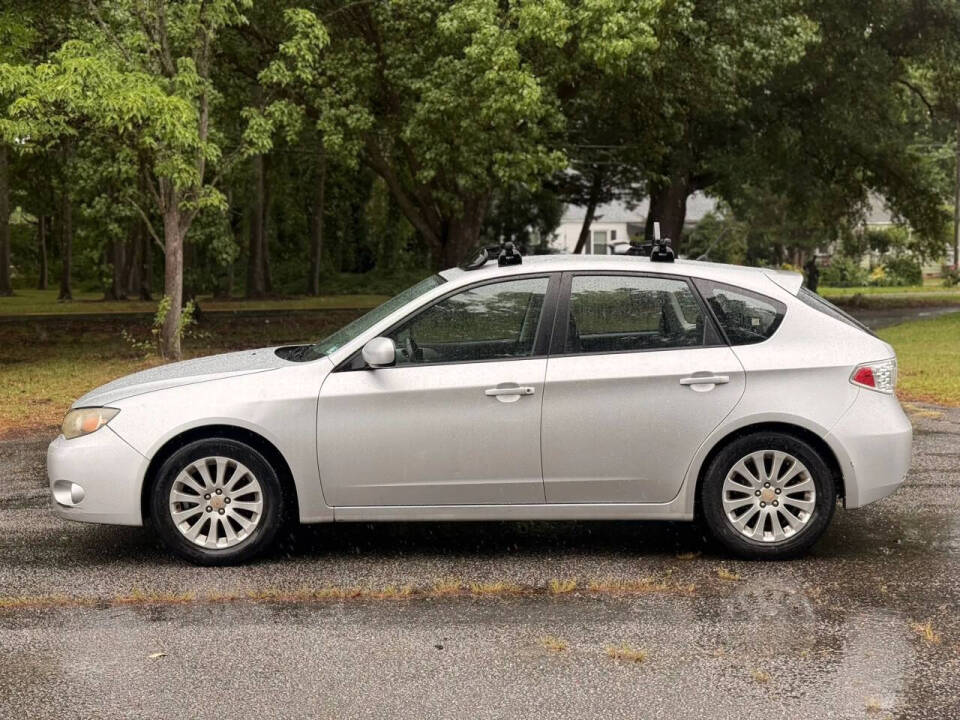 subaru impreza 2008 JF1GH61678G825328 image subaru impreza 2008 JF1GH61678G825328 image