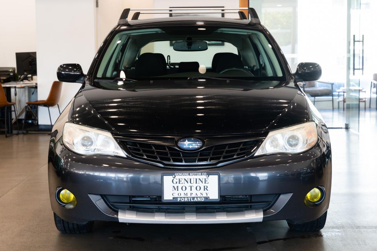 subaru impreza 2008 JF1GH63658H826632 image subaru impreza 2008 JF1GH63658H826632 image